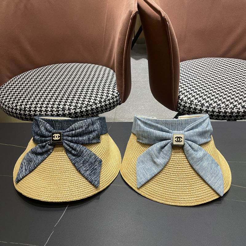 Chanel visor (257)