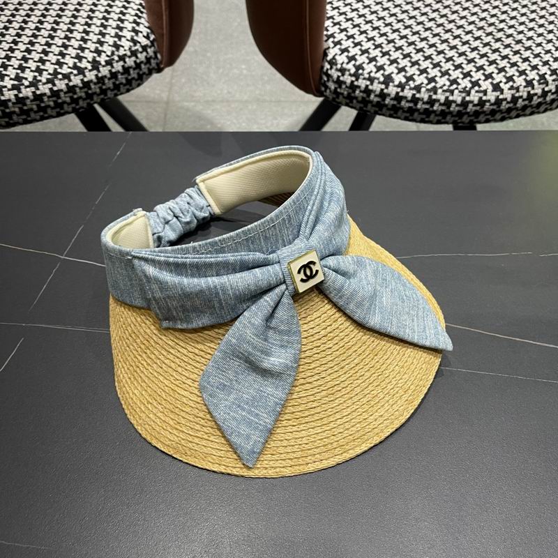 Chanel visor (263)