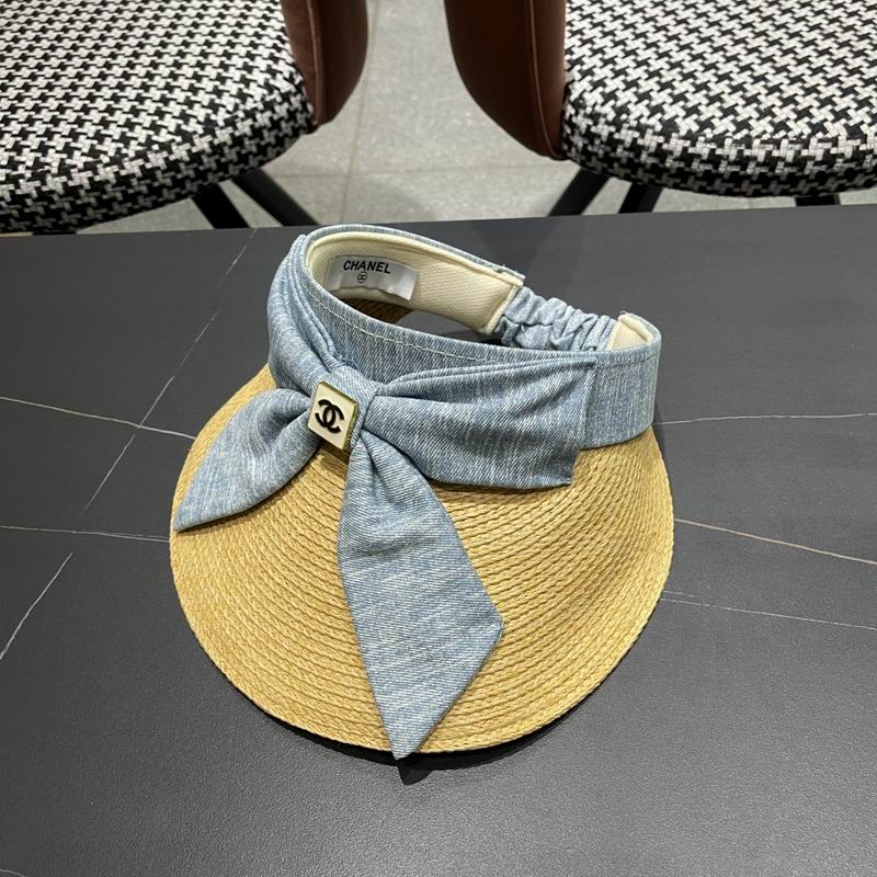 Chanel visor (264)