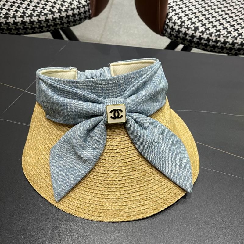 Chanel visor (265)