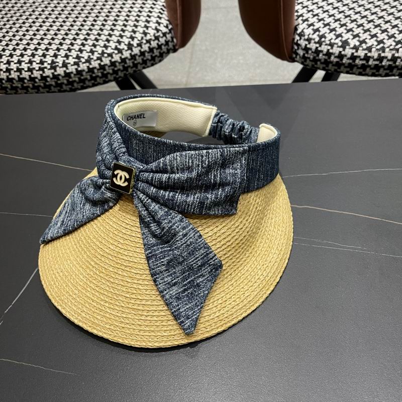 Chanel visor (274)