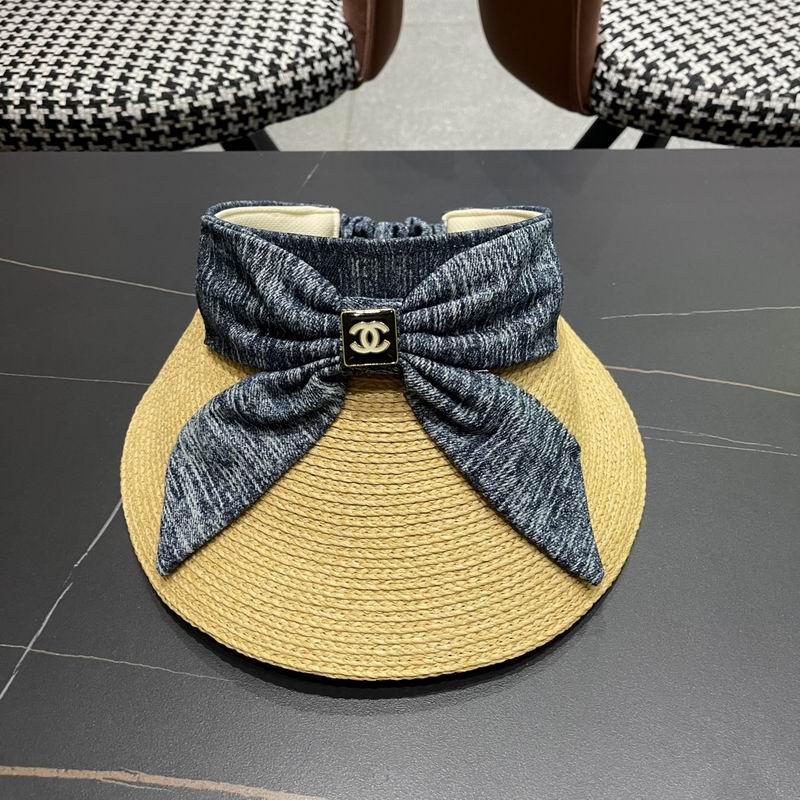 Chanel visor (275)
