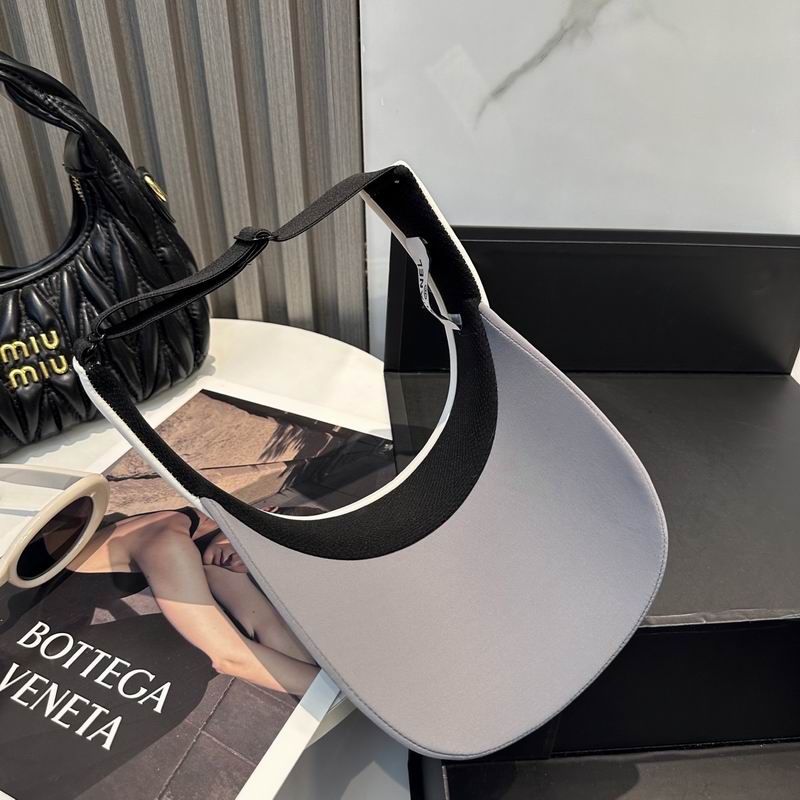 Chanel visor dx (104)