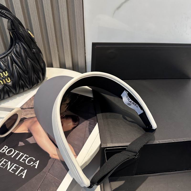Chanel visor dx (105)