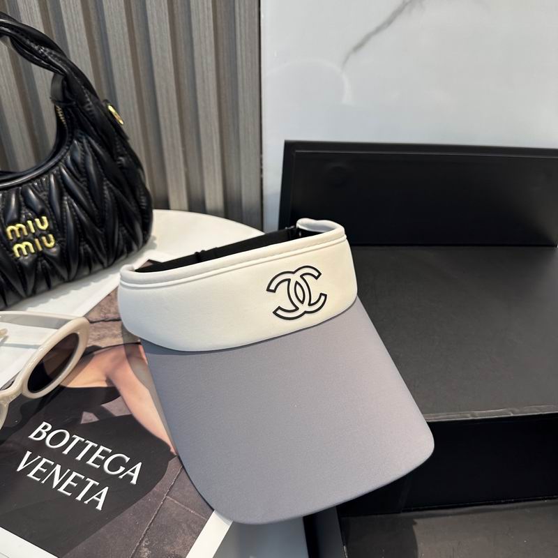 Chanel visor dx (106)