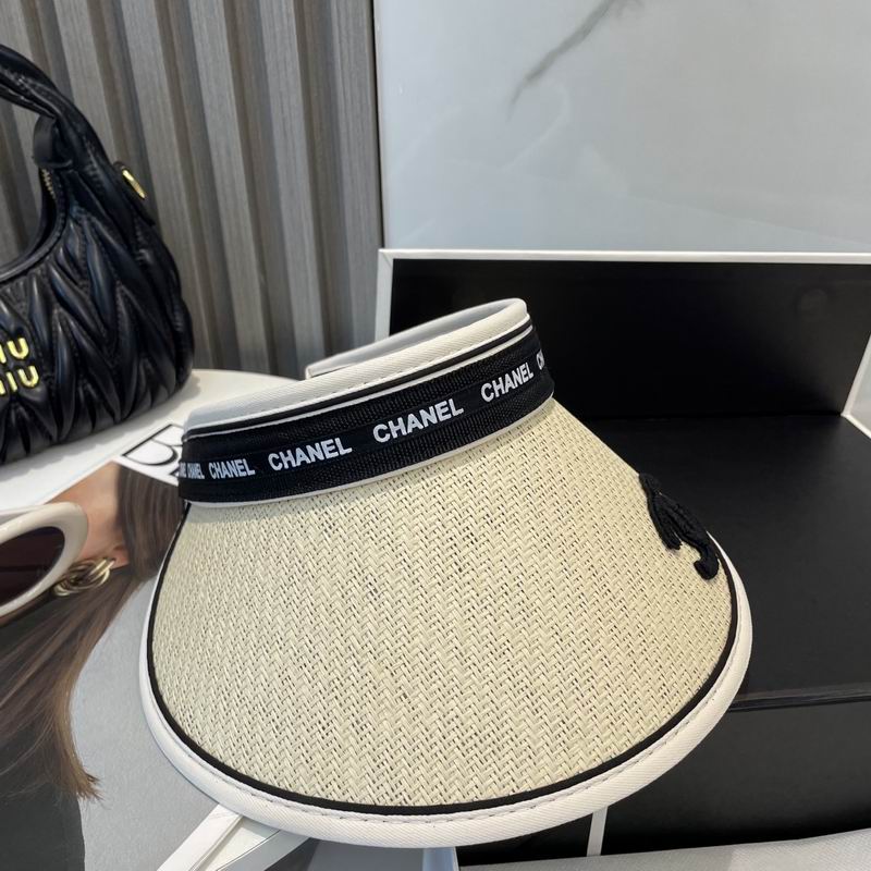 Chanel visor dx (11)