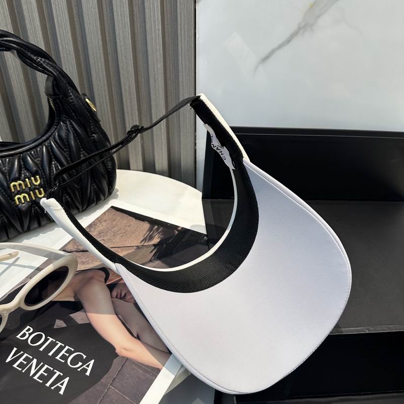 Chanel visor dx (113)