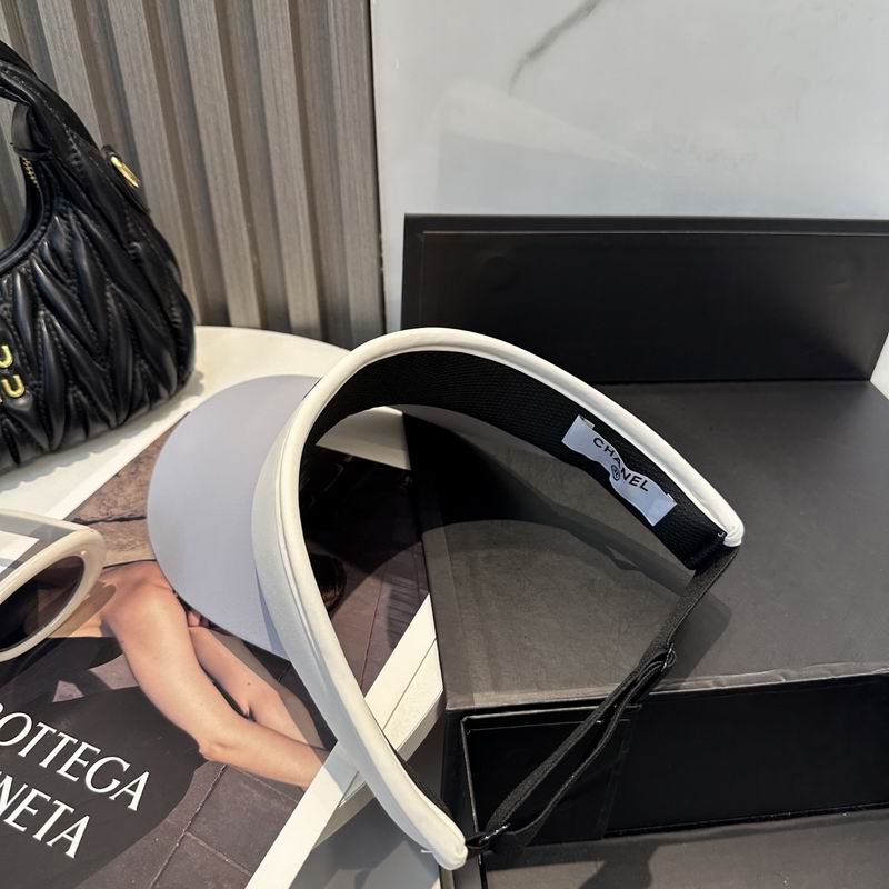 Chanel visor dx (114)
