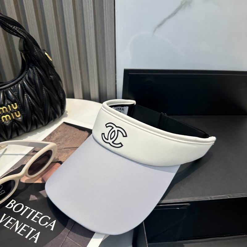 Chanel visor dx (115)