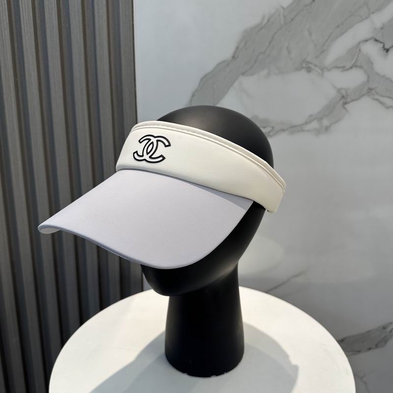 Chanel visor dx (116)