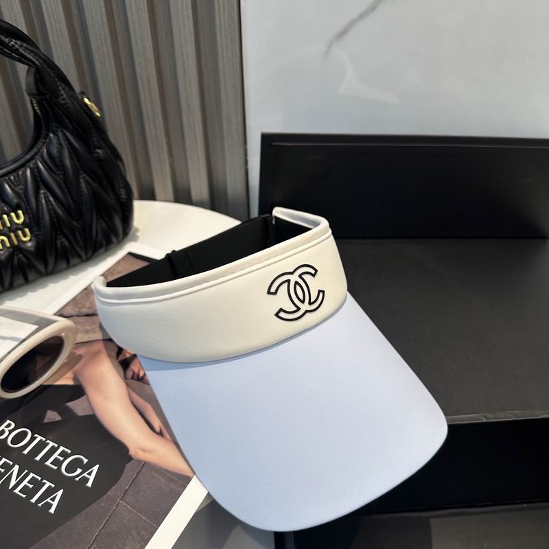 Chanel visor dx (119)