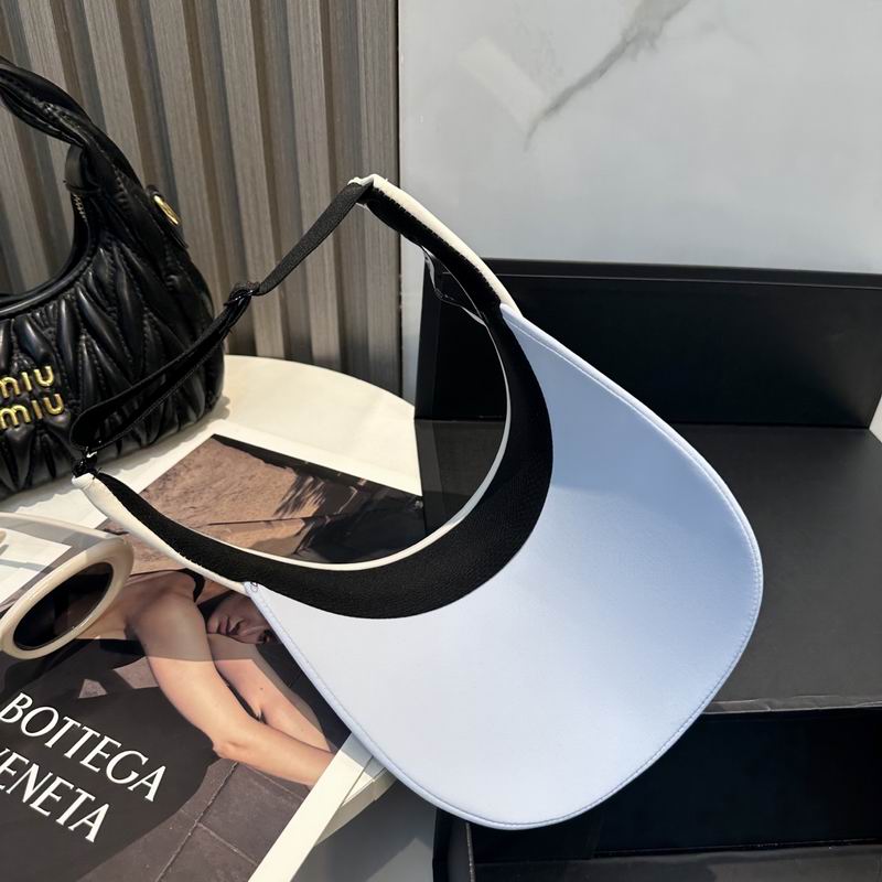 Chanel visor dx (122)