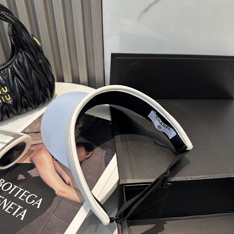 Chanel visor dx (123)