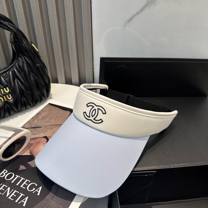 Chanel visor dx (124)