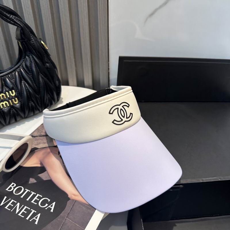 Chanel visor dx (128)