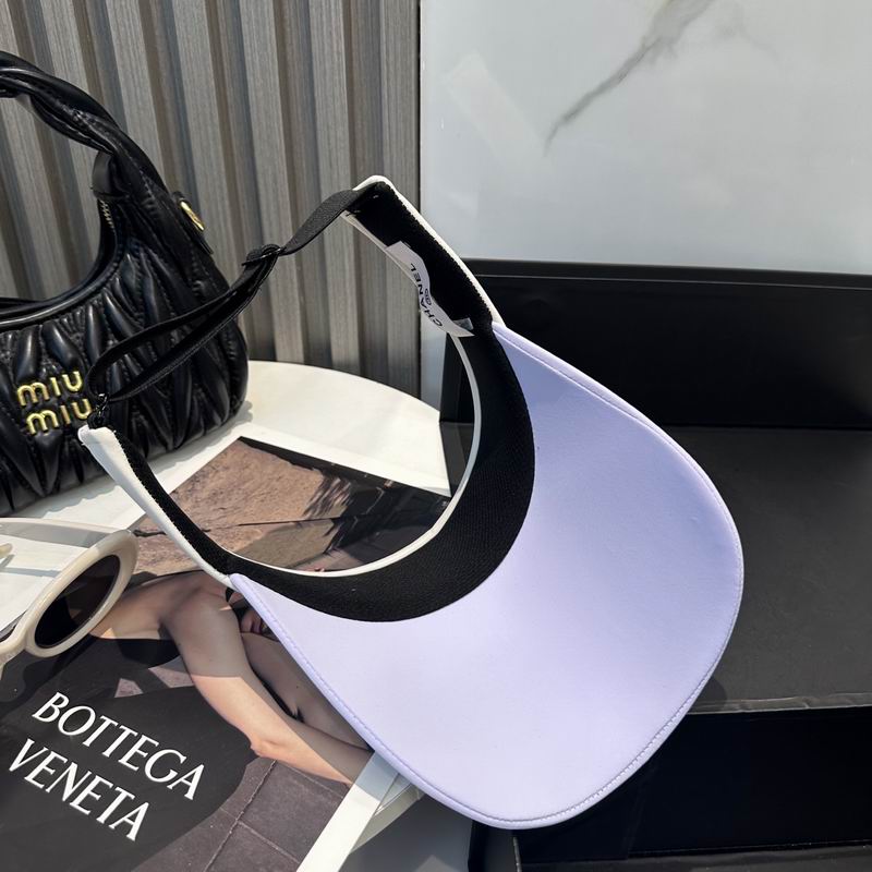 Chanel visor dx (131)