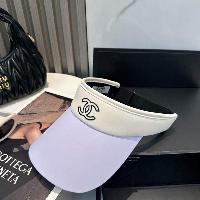 Chanel visor dx (133)