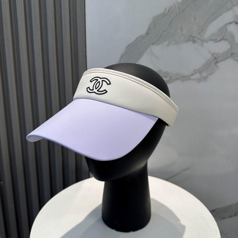 Chanel visor dx (134)