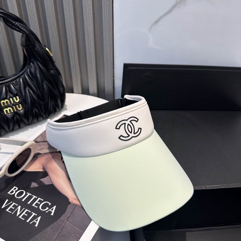 Chanel visor dx (137)