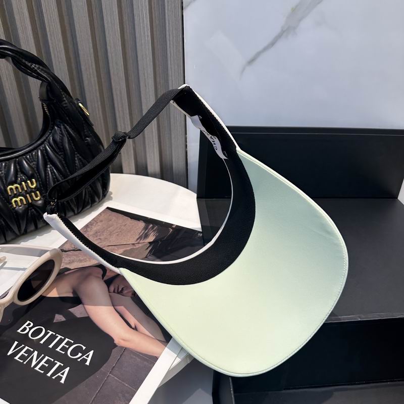 Chanel visor dx (140)