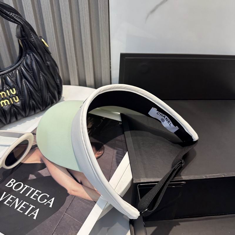 Chanel visor dx (141)