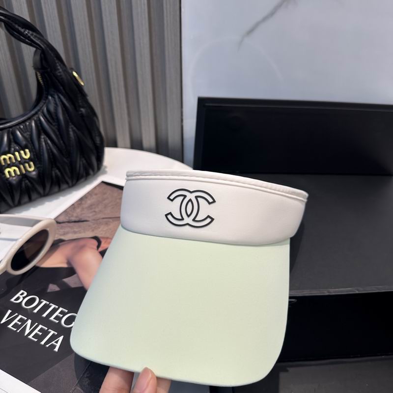 Chanel visor dx (142)