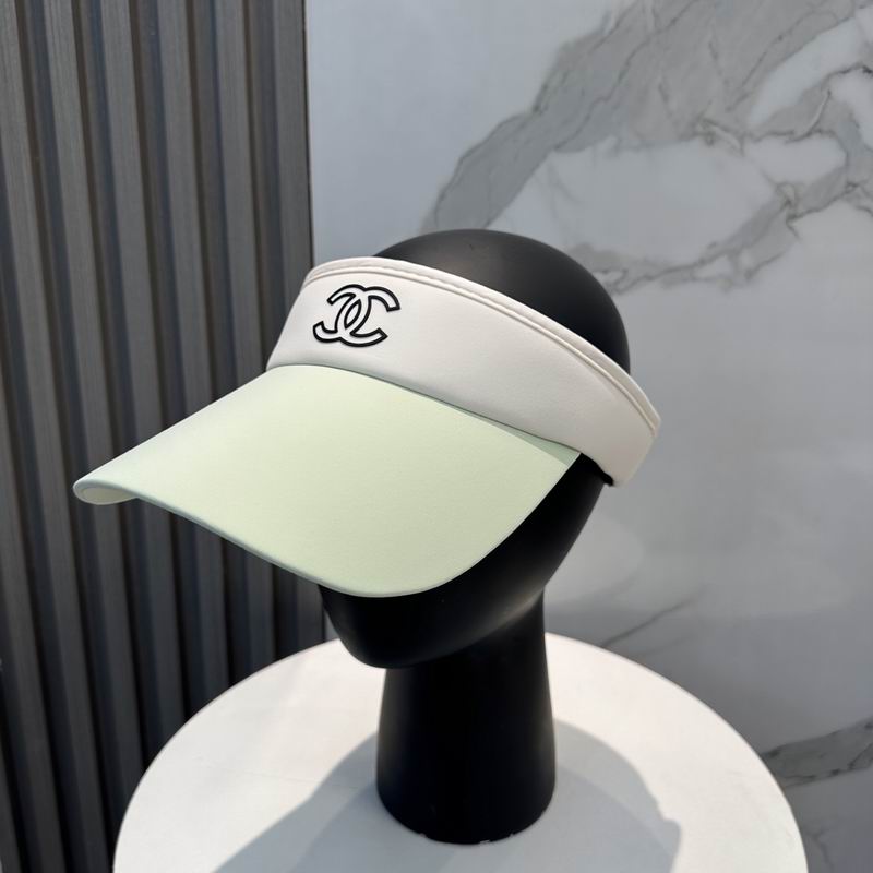 Chanel visor dx (143)