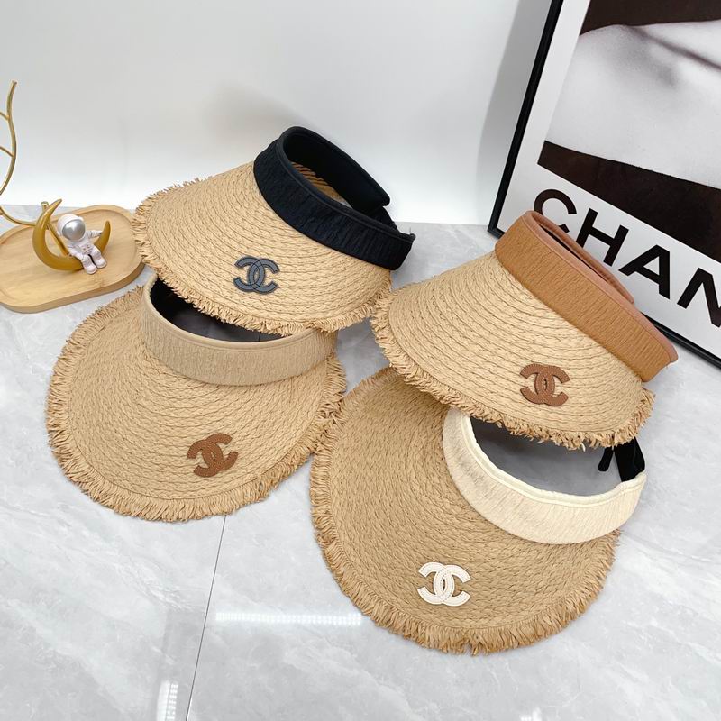 Chanel visor dx (145)