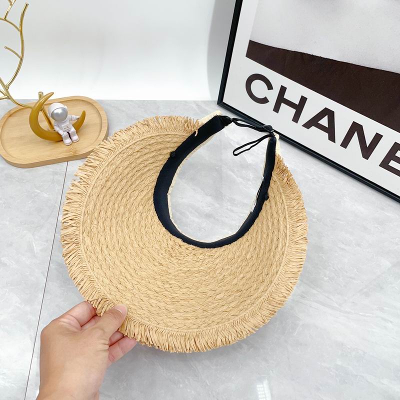 Chanel visor dx (146)