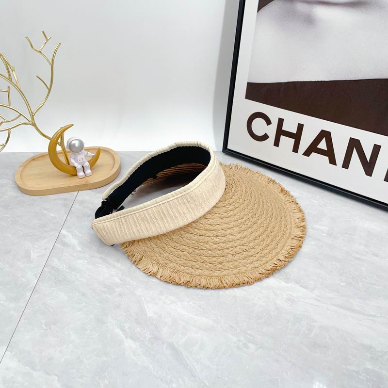Chanel visor dx (148)