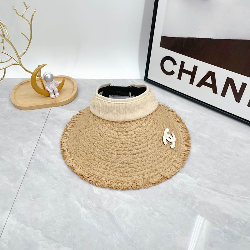 Chanel visor dx (149)