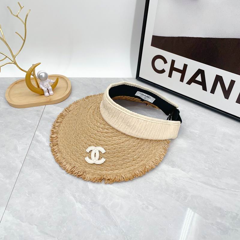 Chanel visor dx (150)