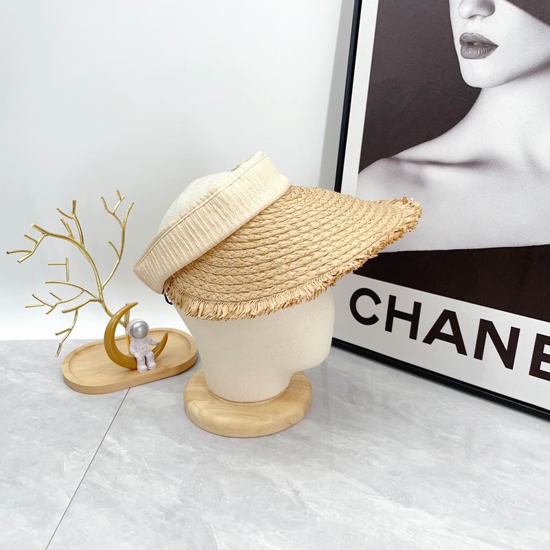 Chanel visor dx (151)