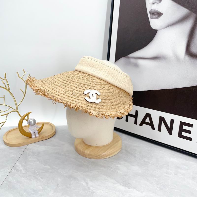 Chanel visor dx (152)