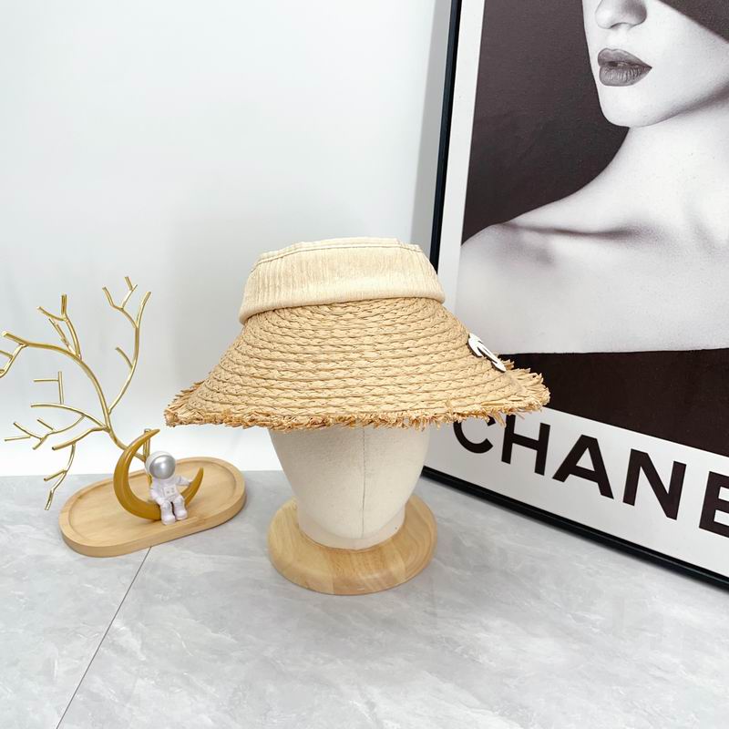 Chanel visor dx (153)