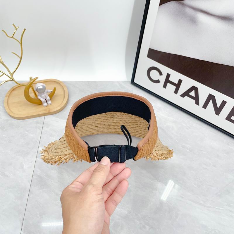 Chanel visor dx (156)