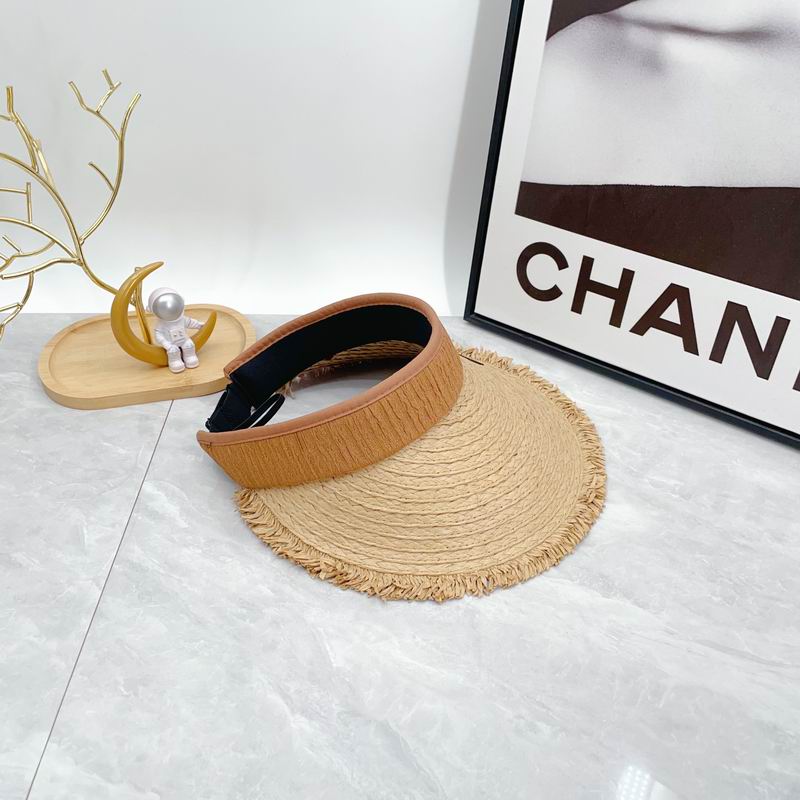 Chanel visor dx (157)