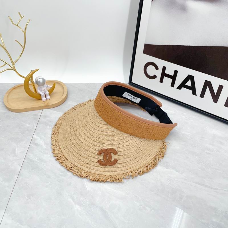 Chanel visor dx (159)