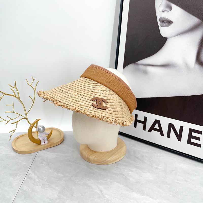 Chanel visor dx (160)