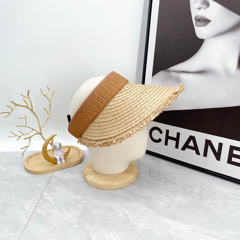 Chanel visor dx (161)