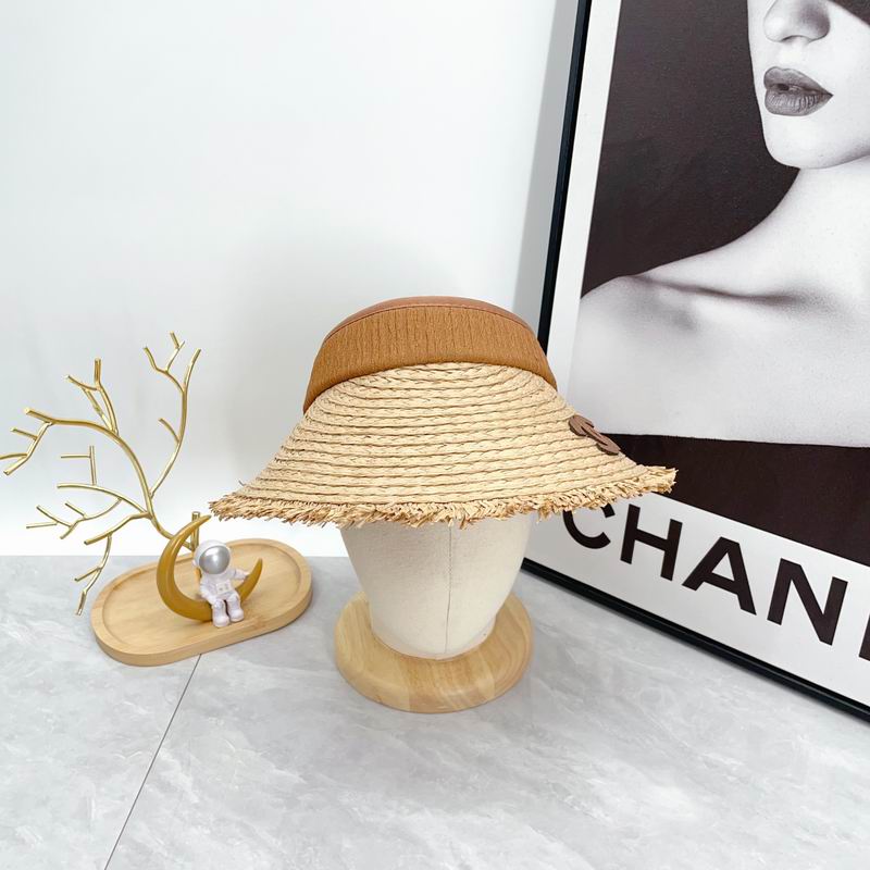 Chanel visor dx (162)