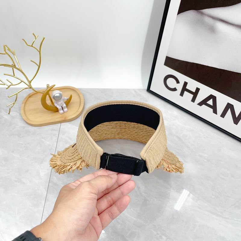 Chanel visor dx (165)