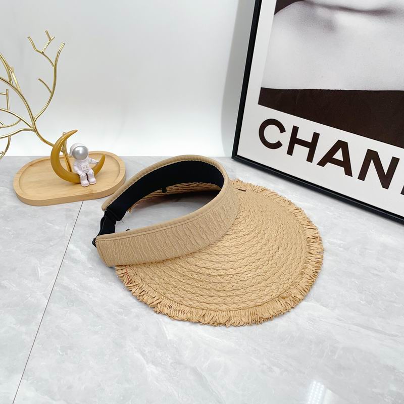 Chanel visor dx (166)