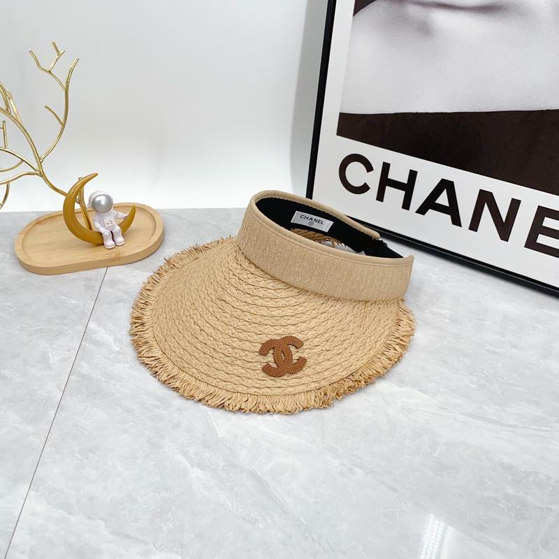 Chanel visor dx (168)