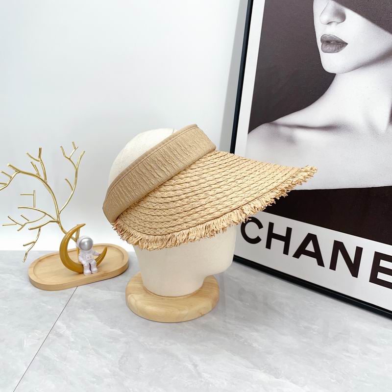 Chanel visor dx (169)