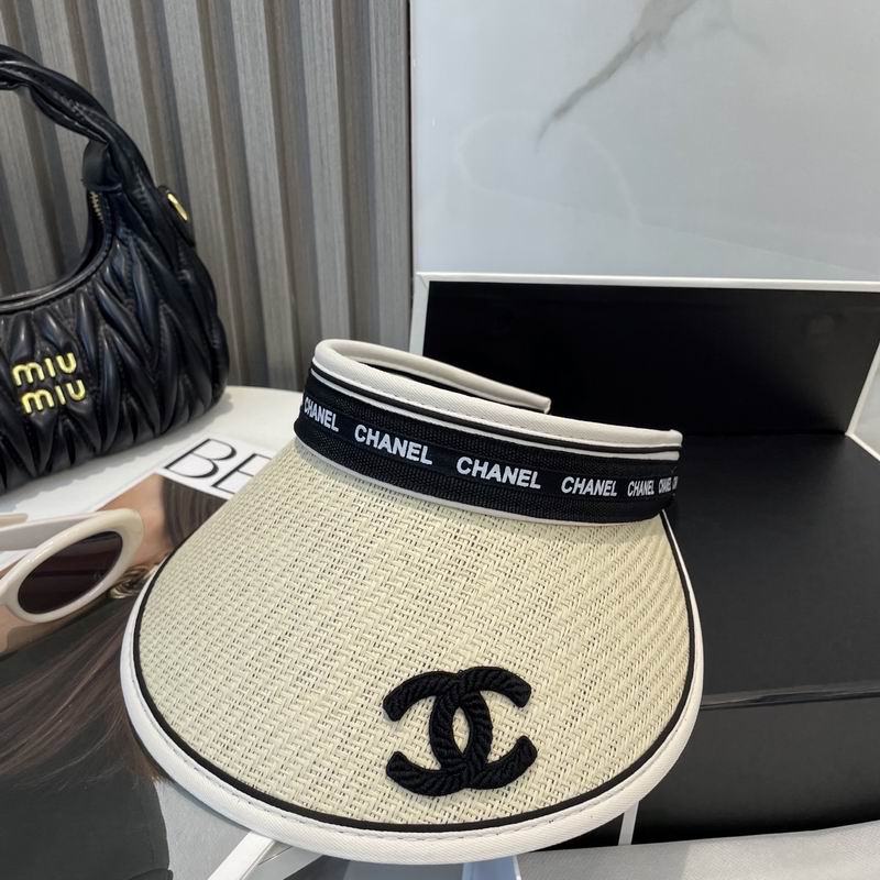 Chanel visor dx (17)
