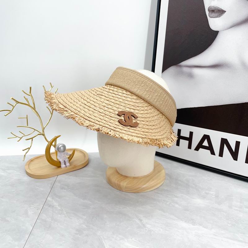 Chanel visor dx (170)