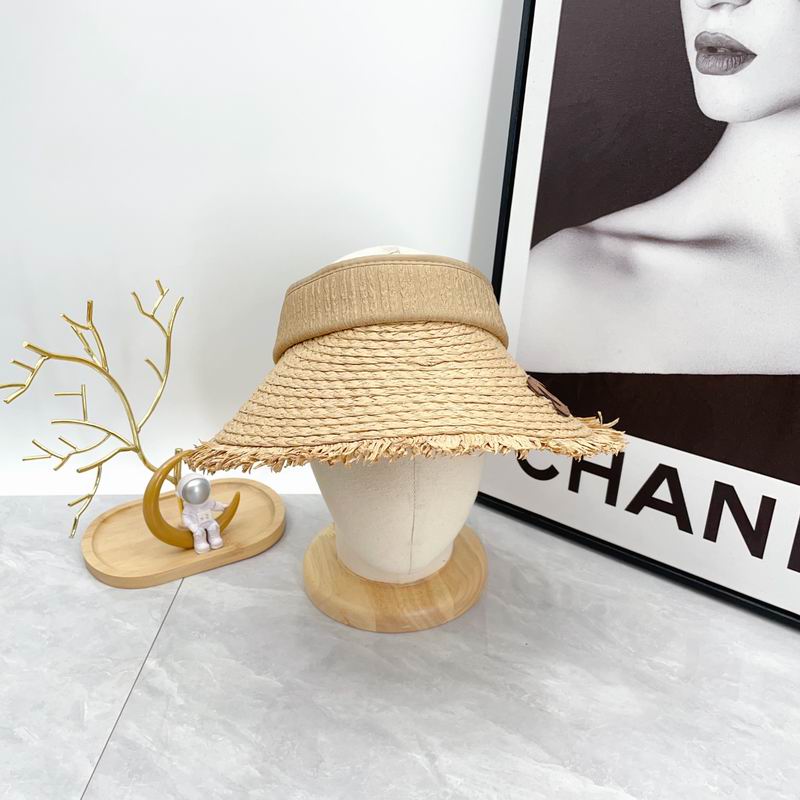 Chanel visor dx (171)