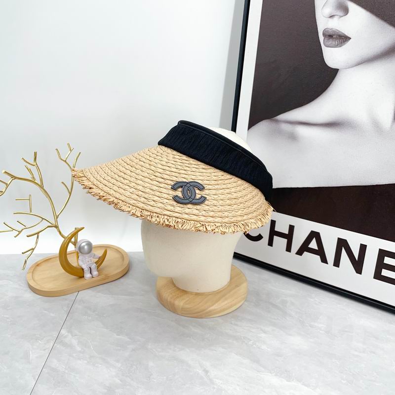 Chanel visor dx (178)