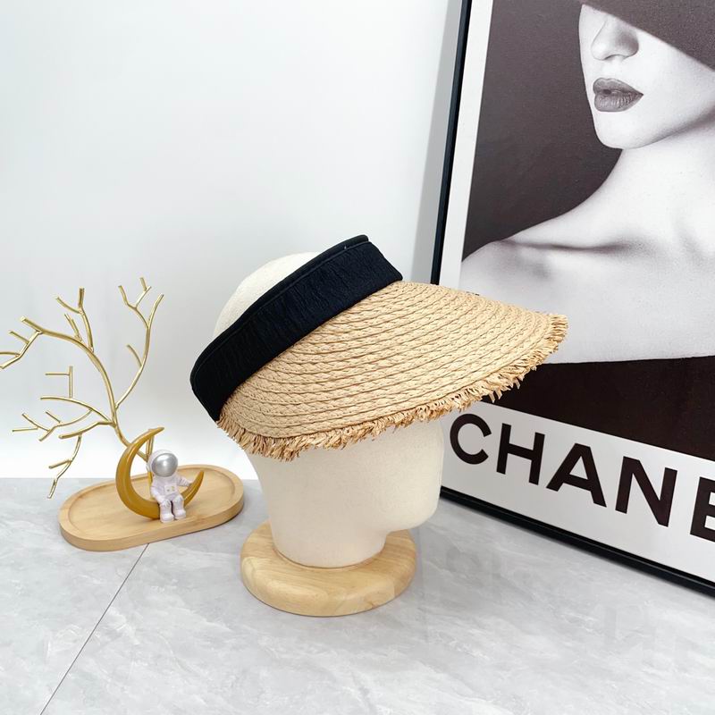 Chanel visor dx (179)